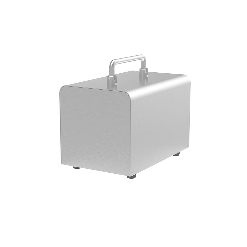 DY-210SP在线尘埃粒子计数器独立真空系统