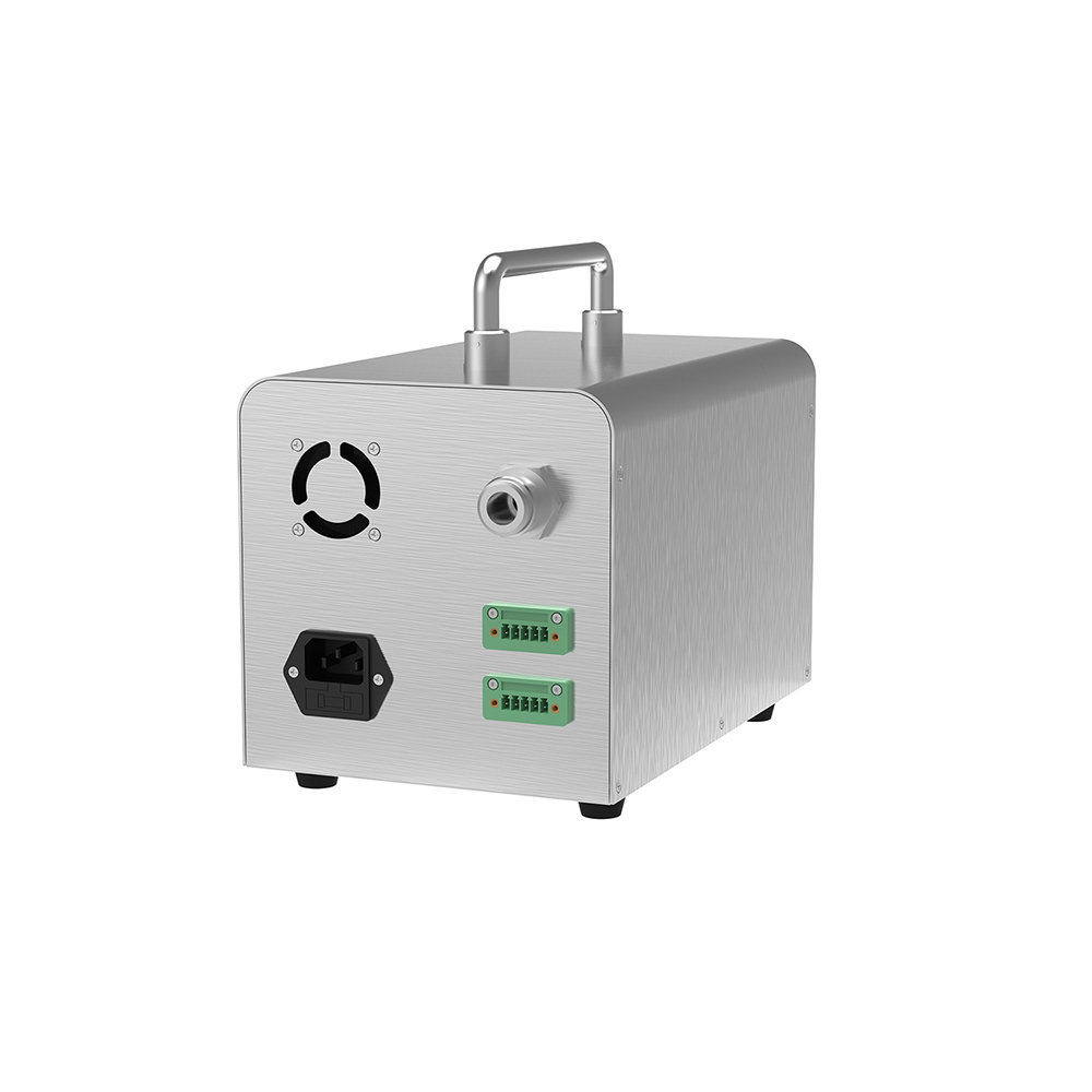 DY-210SP在线尘埃粒子计数器独立真空系统