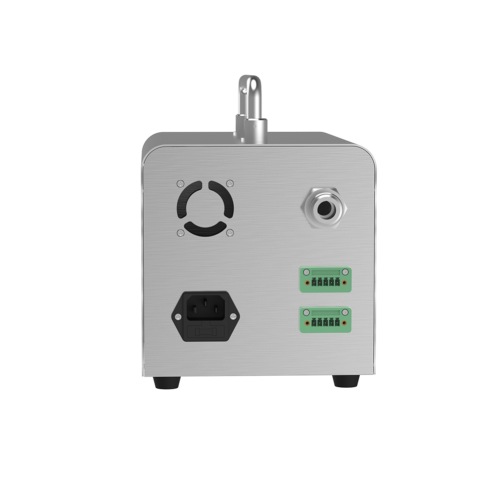 DY-210SP在线尘埃粒子计数器独立真空系统